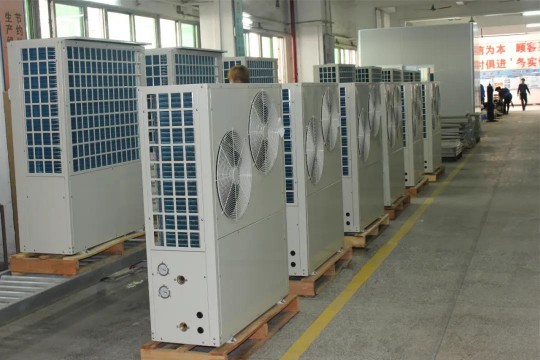 正旭空氣能熱泵烘干市場排頭兵,多重優勢傍身 正旭空氣能熱泵烘干市場排頭兵,多重優勢傍身