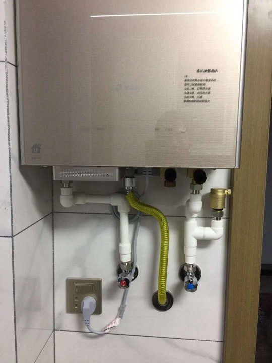 用戶故事 |海爾雙增壓零冷水熱水器TR7為何如此受歡迎？ 