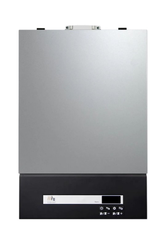 邁吉科何貞洪:后煤改氣市場的制勝關(guān)鍵—全預混冷凝壁掛爐 邁吉科何貞洪:后煤改氣市場的制勝關(guān)鍵—全預混冷凝壁掛爐