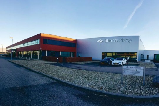 邁吉科何貞洪:后煤改氣市場的制勝關(guān)鍵—全預混冷凝壁掛爐 邁吉科何貞洪:后煤改氣市場的制勝關(guān)鍵—全預混冷凝壁掛爐