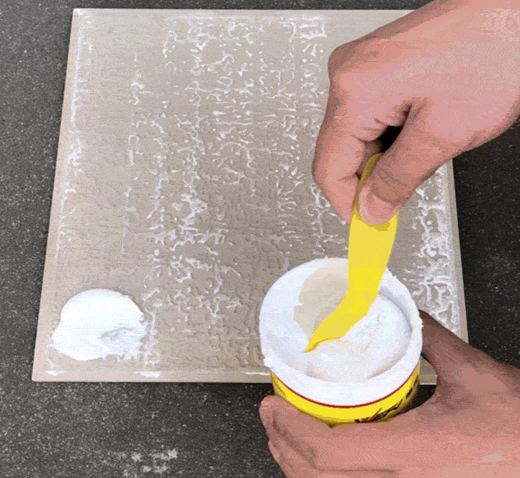 瓷磚膠加盟商應當如何在市場上搞好營銷呢? 瓷磚膠加盟商應當如何在市場上搞好營銷呢?