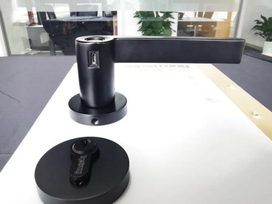 安全便捷與品質(zhì)并存,頂固安全門鎖室內(nèi)門鎖ND100測(cè)評(píng) 安全便捷與品質(zhì)并存,頂固安全門鎖室內(nèi)門鎖ND100測(cè)評(píng)