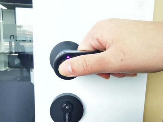 安全便捷與品質(zhì)并存,頂固安全門鎖室內(nèi)門鎖ND100測(cè)評(píng) 安全便捷與品質(zhì)并存,頂固安全門鎖室內(nèi)門鎖ND100測(cè)評(píng)