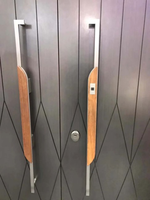 除了廉價的智能鎖,今年門博會還有哪些值得關注的亮點 除了廉價的智能鎖,今年門博會還有哪些值得關注的亮點