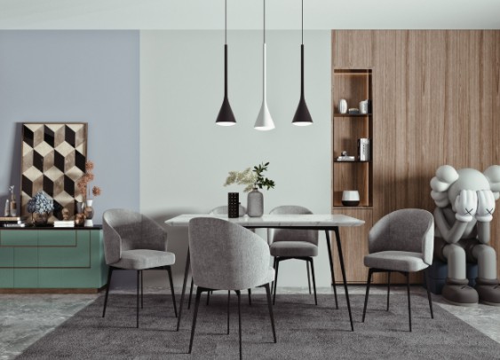 優(yōu)家居、優(yōu)呼吸、優(yōu)健康！涂蘭朵藝術(shù)涂料讓你所想變成現(xiàn)實(shí)