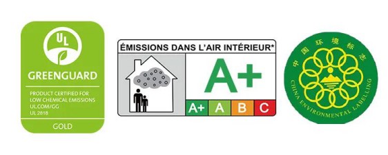 品牌榮譽|科順家庭防水榮獲“家裝防水影響力品牌”大獎