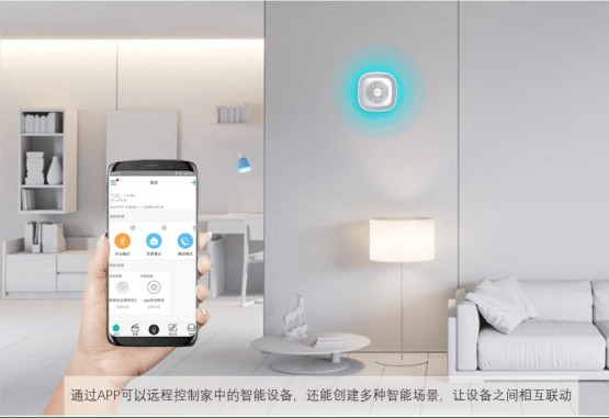 智享生活 一套滿足 | 海曼智能情景魔場套裝評測 智享生活 一套滿足 | 海曼智能情景魔場套裝評測