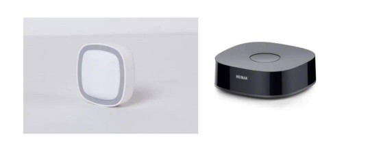 智享生活 一套滿足 | 海曼智能情景魔場套裝評測 智享生活 一套滿足 | 海曼智能情景魔場套裝評測