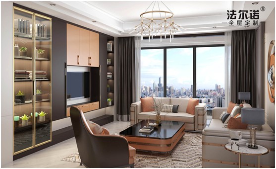 法爾諾全屋定制:邂逅八月 青春陽光由我們詮釋 法爾諾全屋定制:邂逅八月 青春陽光由我們詮釋