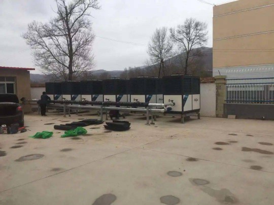 利普曼空氣能安全易操作,學(xué)校采暖省心又省錢 利普曼空氣能安全易操作,學(xué)校采暖省心又省錢