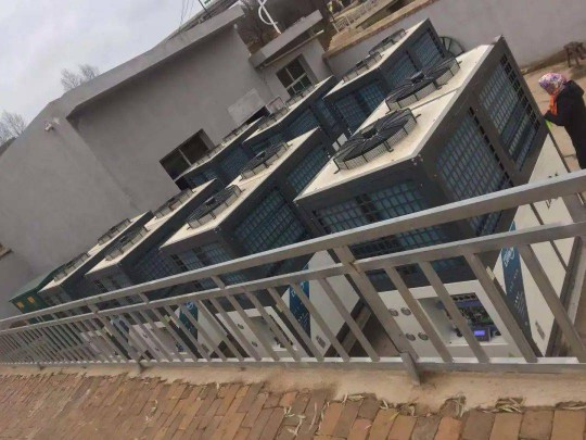 利普曼空氣能安全易操作,學(xué)校采暖省心又省錢 利普曼空氣能安全易操作,學(xué)校采暖省心又省錢