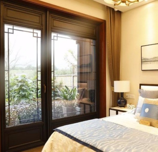 保證生活品質(zhì),如何選擇自己滿意的復古鋁合金門窗 保證生活品質(zhì),如何選擇自己滿意的復古鋁合金門窗