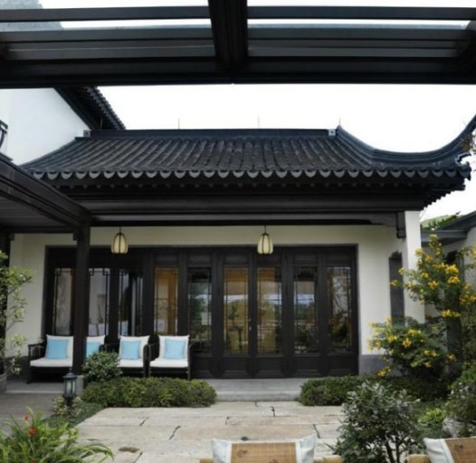 保證生活品質(zhì),如何選擇自己滿意的復古鋁合金門窗 保證生活品質(zhì),如何選擇自己滿意的復古鋁合金門窗