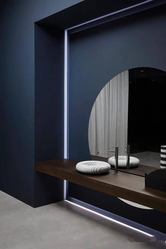 浴室革命 | 當【衛浴空間】成為【生活樂土】，這些設計師有話說