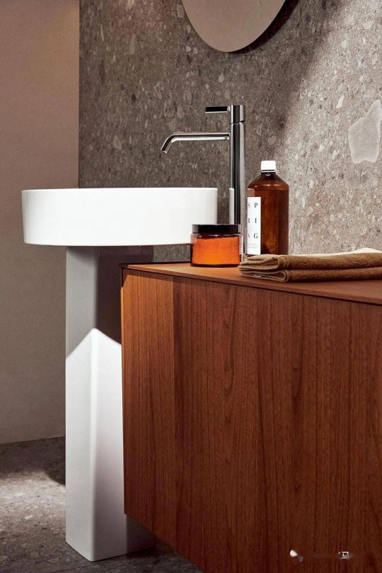 浴室革命 | 當【衛浴空間】成為【生活樂土】，這些設計師有話說