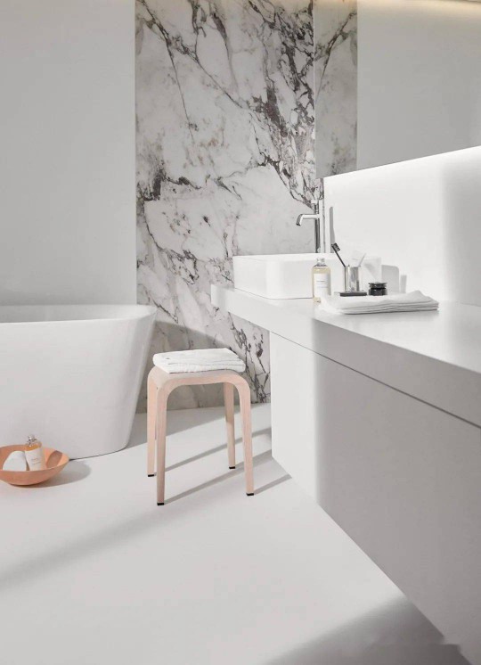 浴室革命 | 當【衛浴空間】成為【生活樂土】，這些設計師有話說