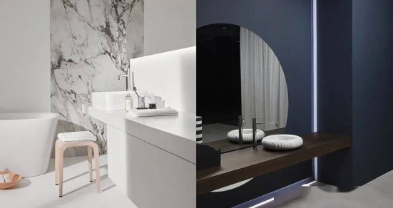 浴室革命 | 當【衛浴空間】成為【生活樂土】，這些設計師有話說