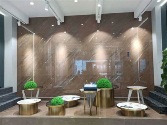 簡一大理石瓷磚海口旗艦店喜獲消費者表揚信 簡一大理石瓷磚海口旗艦店喜獲消費者表揚信