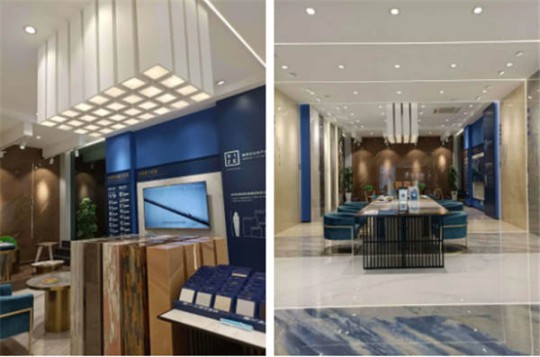 簡一大理石瓷磚海口旗艦店喜獲消費者表揚信 簡一大理石瓷磚海口旗艦店喜獲消費者表揚信