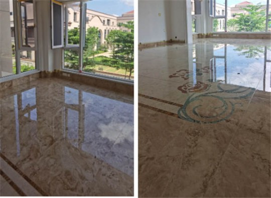 簡一大理石瓷磚海口旗艦店喜獲消費者表揚信 簡一大理石瓷磚海口旗艦店喜獲消費者表揚信