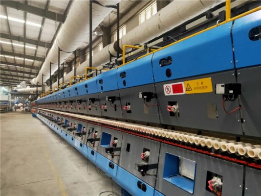 科達(dá)為德清諾貝爾建造的12號(hào)線——全拋釉生產(chǎn)線順利點(diǎn)火 科達(dá)為德清諾貝爾建造的12號(hào)線——全拋釉生產(chǎn)線順利點(diǎn)火