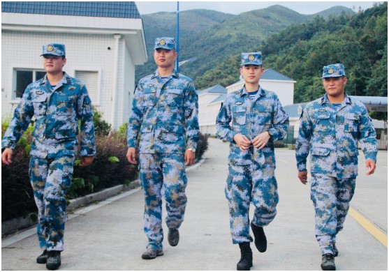 亞設(shè)體育7月銷售精英丨曾憲棉:退伍不褪色 亞設(shè)體育7月銷售精英丨曾憲棉:退伍不褪色