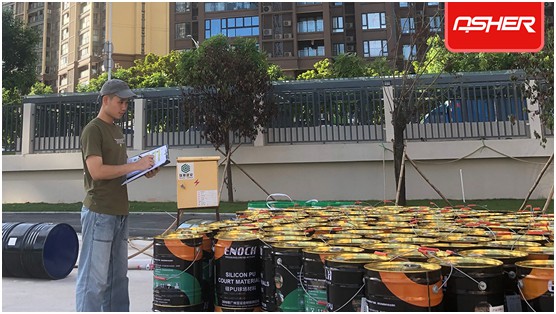 亞設(shè)體育7月銷售精英丨曾憲棉:退伍不褪色 亞設(shè)體育7月銷售精英丨曾憲棉:退伍不褪色