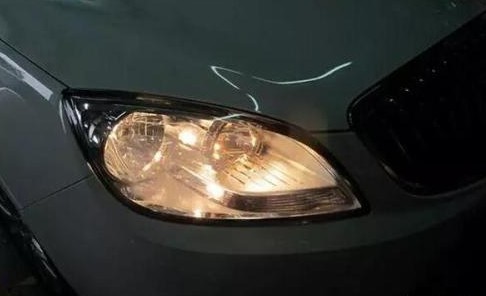 氙氣大燈，為何最后還是輸給了LED？