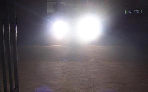 氙氣大燈，為何最后還是輸給了LED？