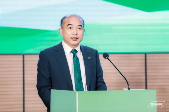 三棵樹涂料成冬奧會官方獨家供應(yīng)商，迎接全方位嚴(yán)格考驗