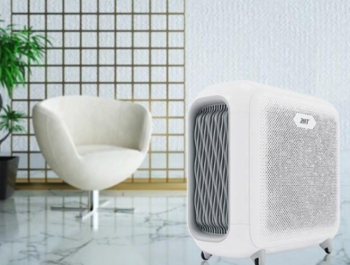 國內空氣凈化器市場魚龍混雜，“坑”可不少!