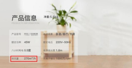 國內空氣凈化器市場魚龍混雜，“坑”可不少!