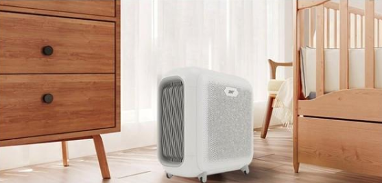 刷新認知!空氣凈化器需長期使用竟是因為…… 刷新認知!空氣凈化器需長期使用竟是因為……