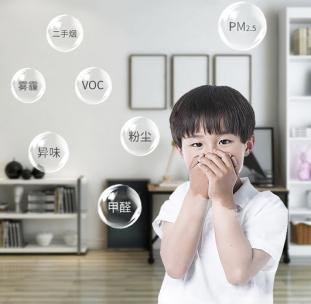 刷新認知!空氣凈化器需長期使用竟是因為…… 刷新認知!空氣凈化器需長期使用竟是因為……