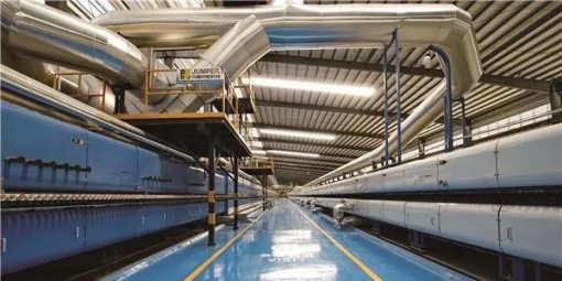 圣堡龍陶瓷:聚勢 鑄市 謀大牌發展之道 圣堡龍陶瓷:聚勢 鑄市 謀大牌發展之道