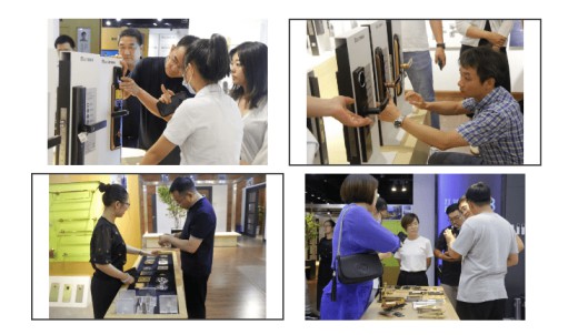 品牌大事|益豐·名門鎖業(yè)戰(zhàn)略合作項(xiàng)目啟動會圓滿成功 品牌大事|益豐·名門鎖業(yè)戰(zhàn)略合作項(xiàng)目啟動會圓滿成功