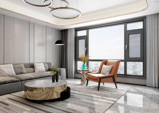 三維家賦能澳威門窗，助其在定制新風口拔得頭籌