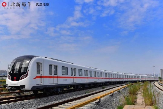 北新蜀羊防水傳來喜報,成功中標“重慶軌道十八號線項目” 北新蜀羊防水傳來喜報,成功中標“重慶軌道十八號線項目”