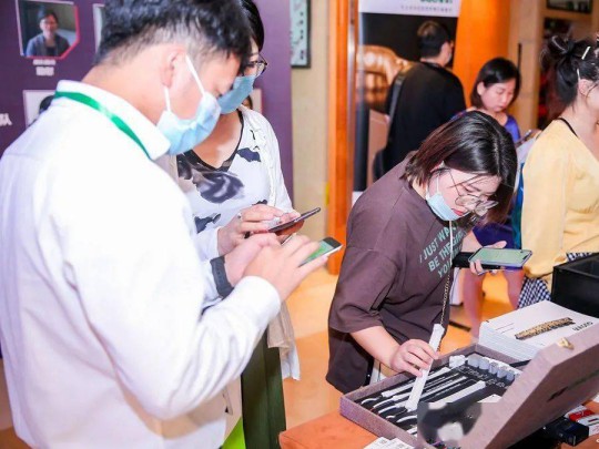 GUOWIN現身祝融獎上海站，多個專利產品引關注