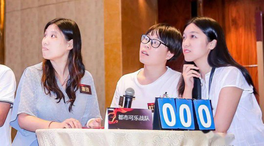 GUOWIN現身祝融獎上海站，多個專利產品引關注