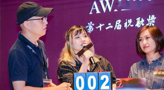 GUOWIN現身祝融獎上海站，多個專利產品引關注