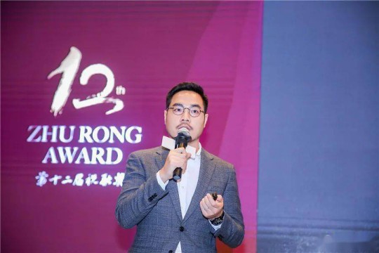 GUOWIN現身祝融獎上海站，多個專利產品引關注