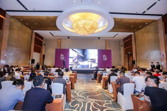 GUOWIN現身祝融獎上海站，多個專利產品引關注