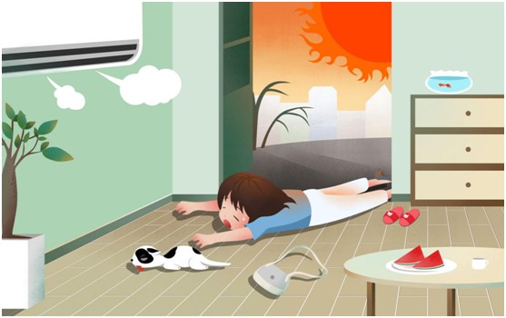 破解“夏”廚煩惱，TOYO東洋吸油煙機一步到位