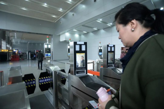 隱私問題與安全爭議未休，人臉識別技術的應用邊界該如何圈點？