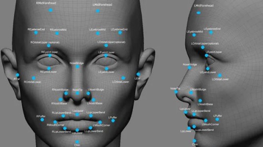 隱私問題與安全爭議未休，人臉識別技術的應用邊界該如何圈點？