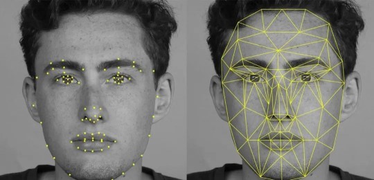 隱私問題與安全爭議未休，人臉識別技術的應用邊界該如何圈點？