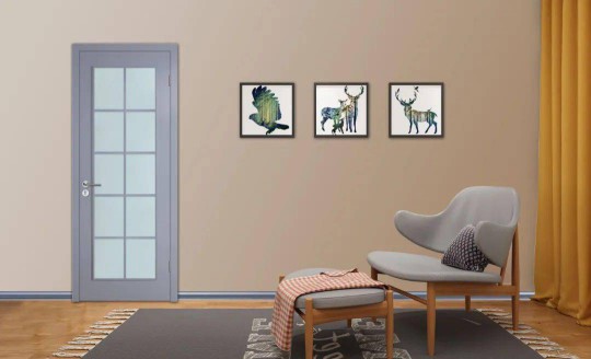 千川木門范兒｜撞色，除非撞出家的精彩