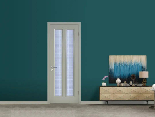 千川木門范兒｜撞色，除非撞出家的精彩