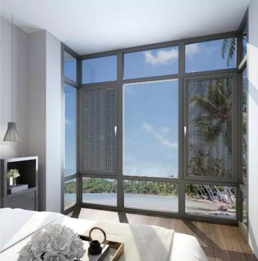 泊爾尼門窗紗窗五金到底有哪些特點呢? 泊爾尼門窗紗窗五金到底有哪些特點呢?